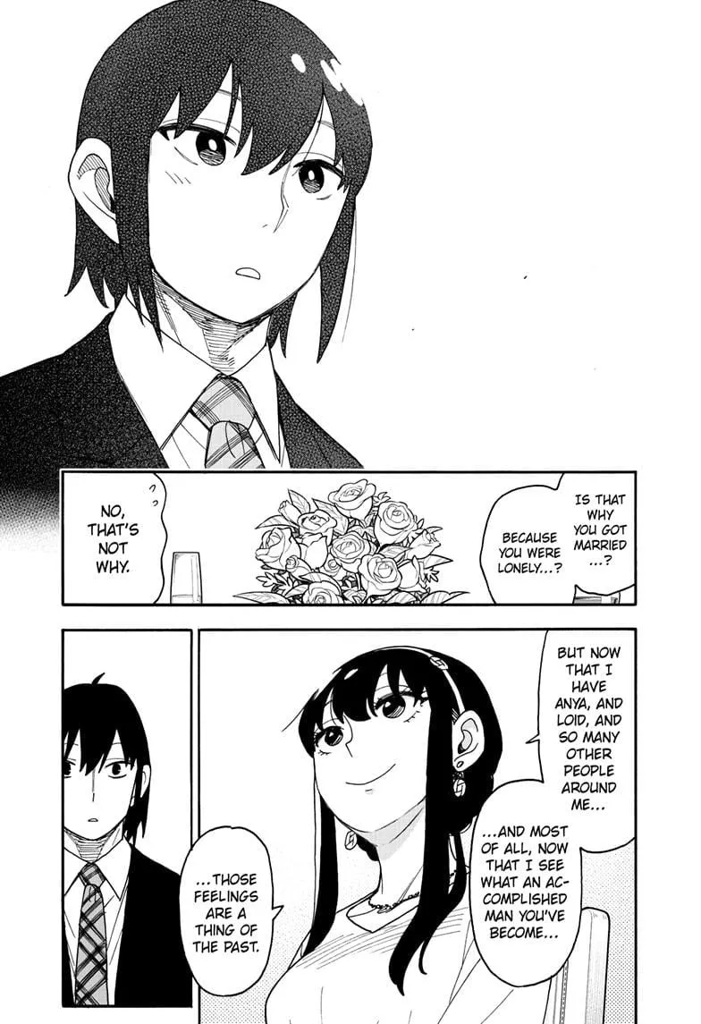 Spy×Family Chapter 114 page 11 - 