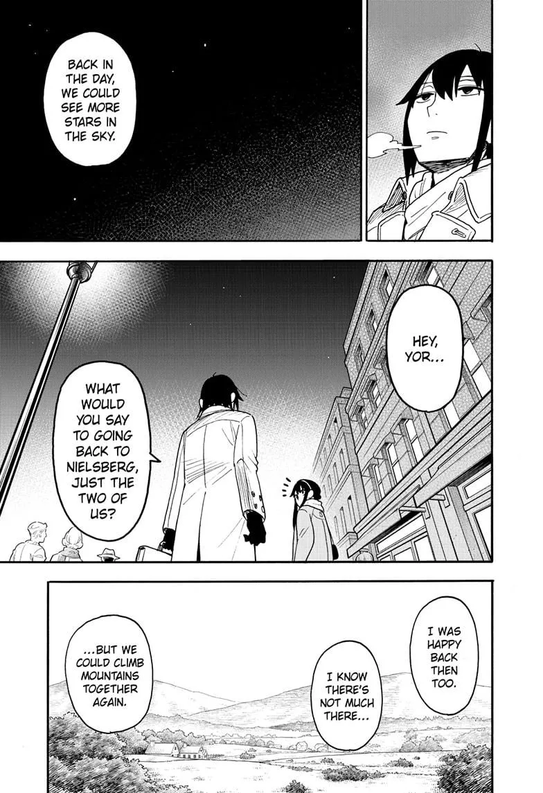 Spy×Family Chapter 114 page 13 - 