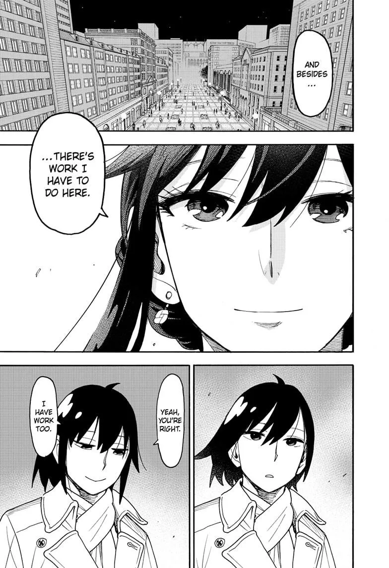 Spy×Family Chapter 114 page 15 - 