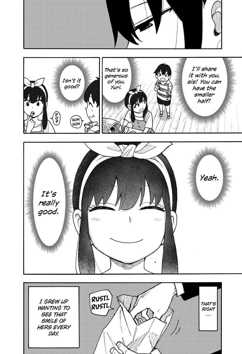 Spy×Family Chapter 114 page 20 - 