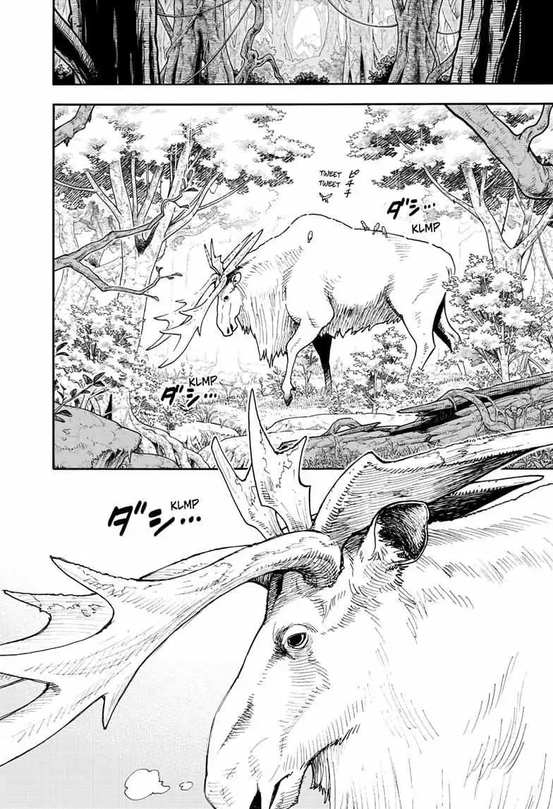 Spy×Family Chapter 116 page 10 - 