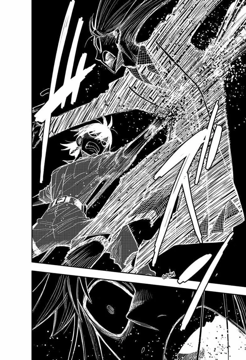 Spy×Family Chapter 117 page 18 - 