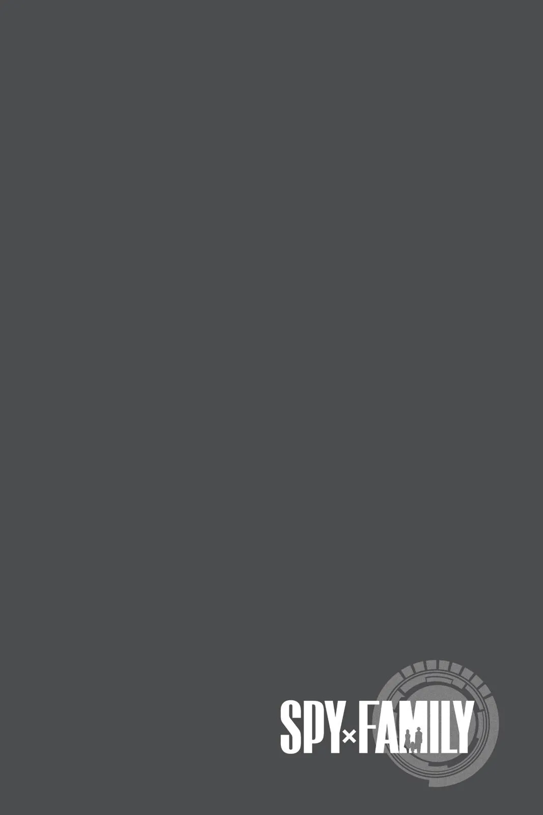 Spy×Family Chapter 12 page 31 - 