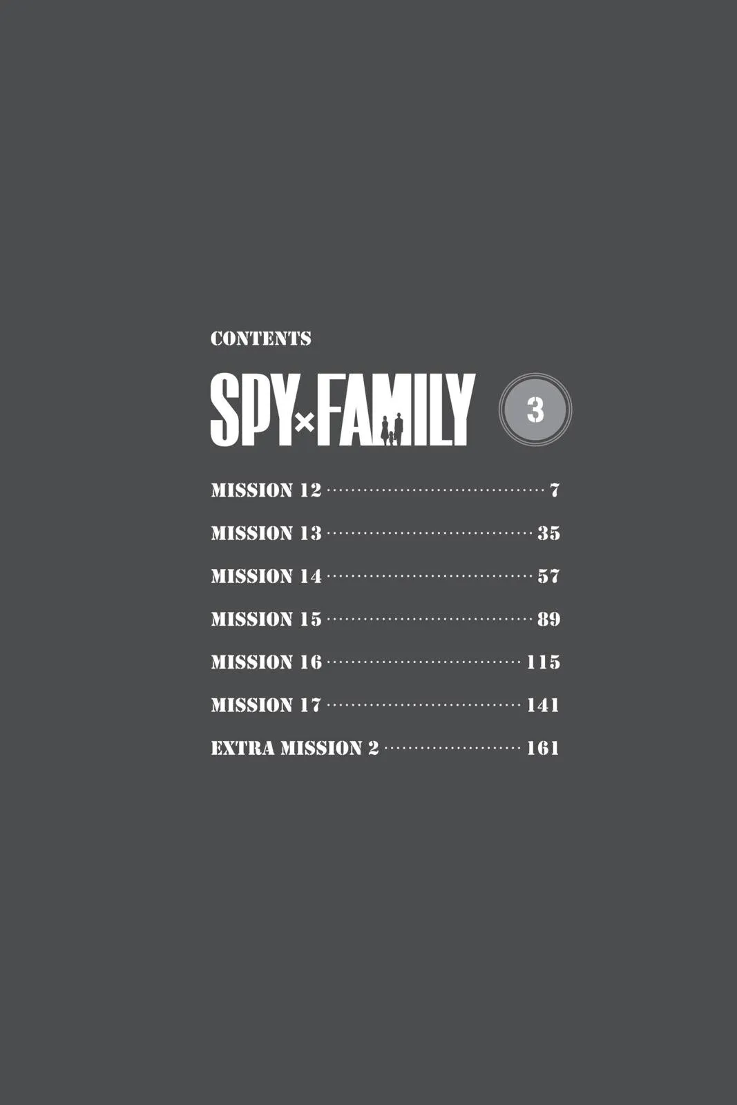 Spy×Family Chapter 12 page 5 - 