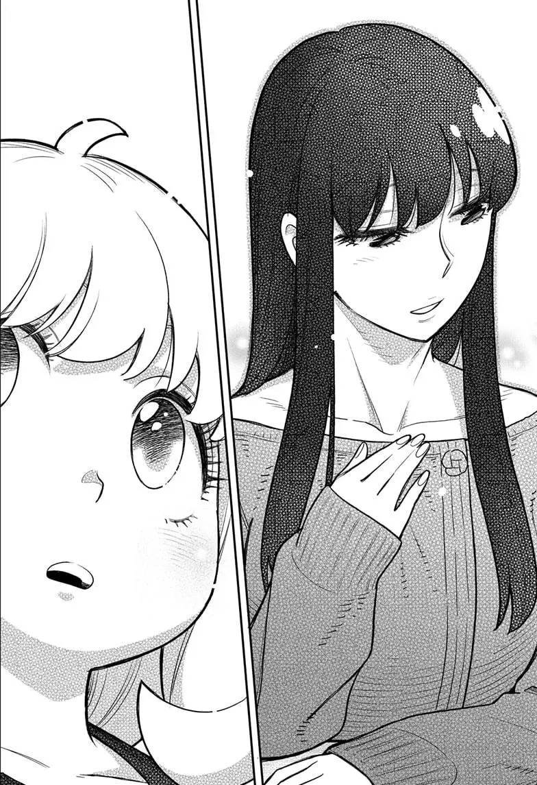 Spy×Family Chapter 120 page 15 - 