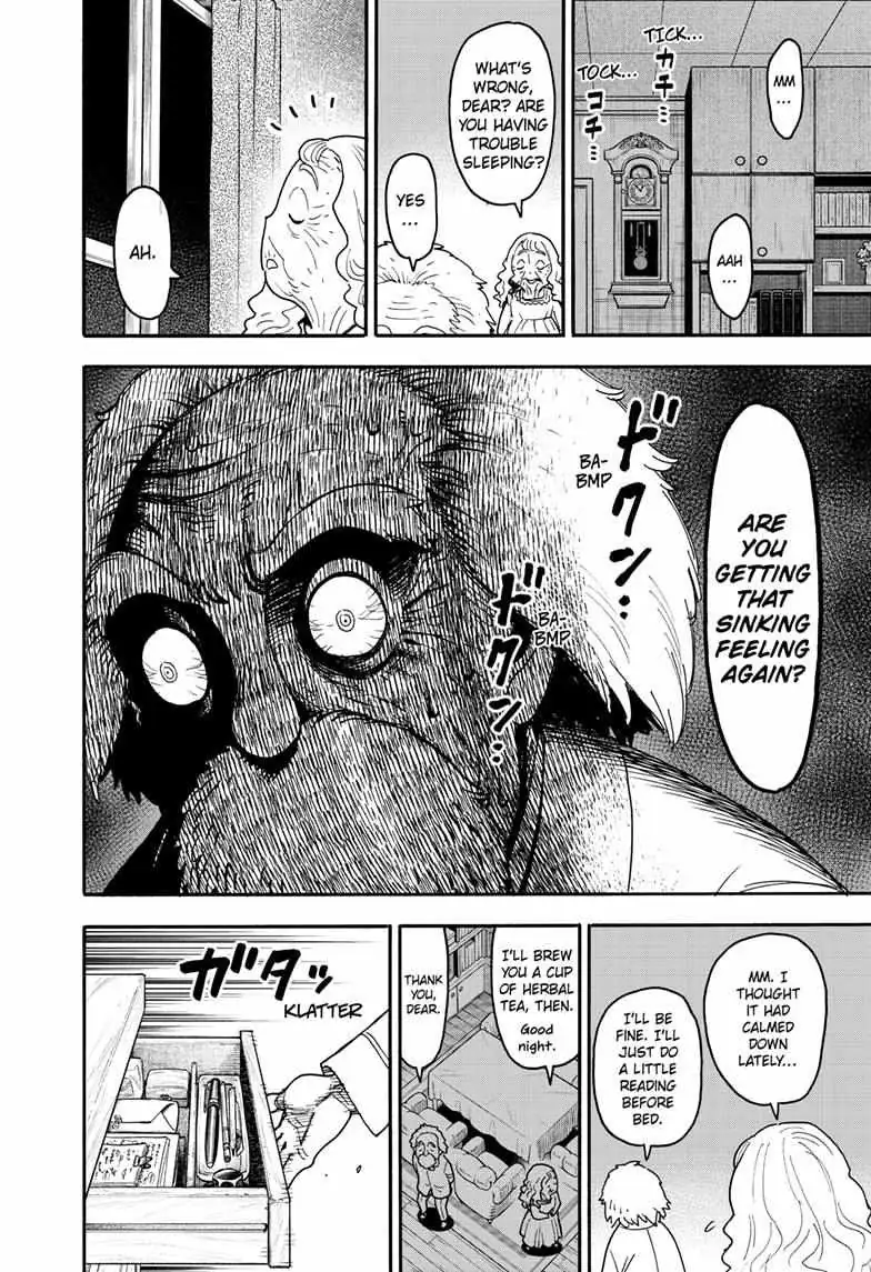 Spy×Family Chapter 122 page 16 - 
