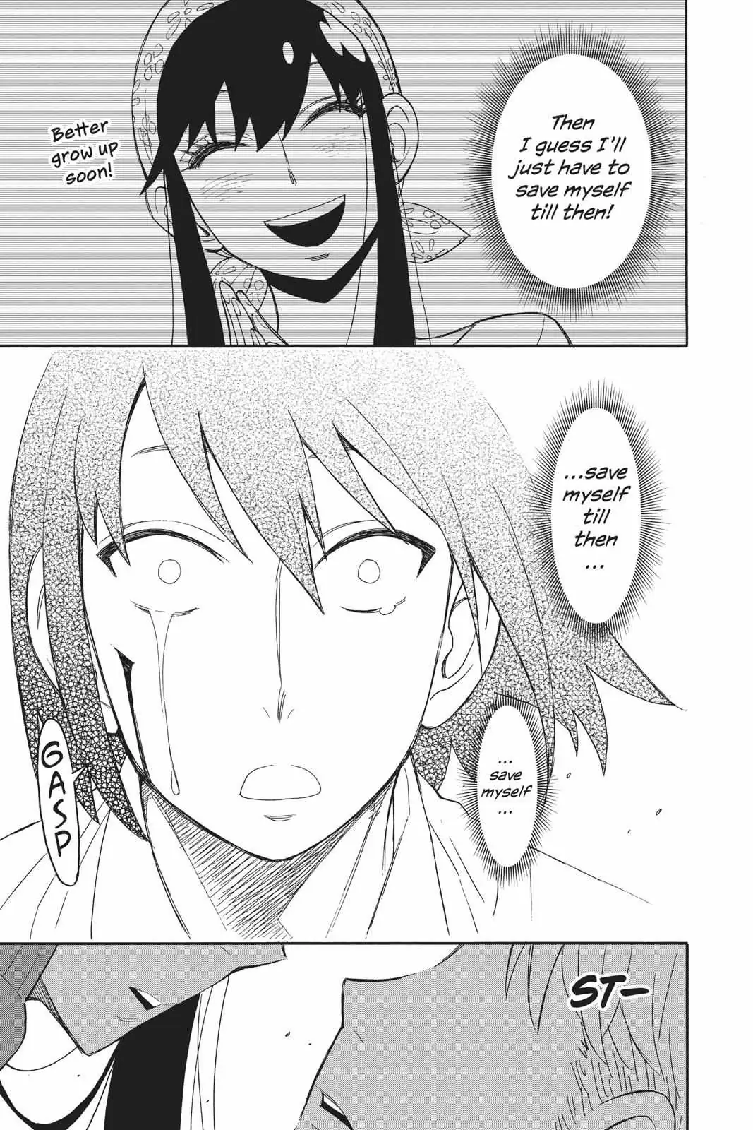 Spy×Family Chapter 13 page 6 - 