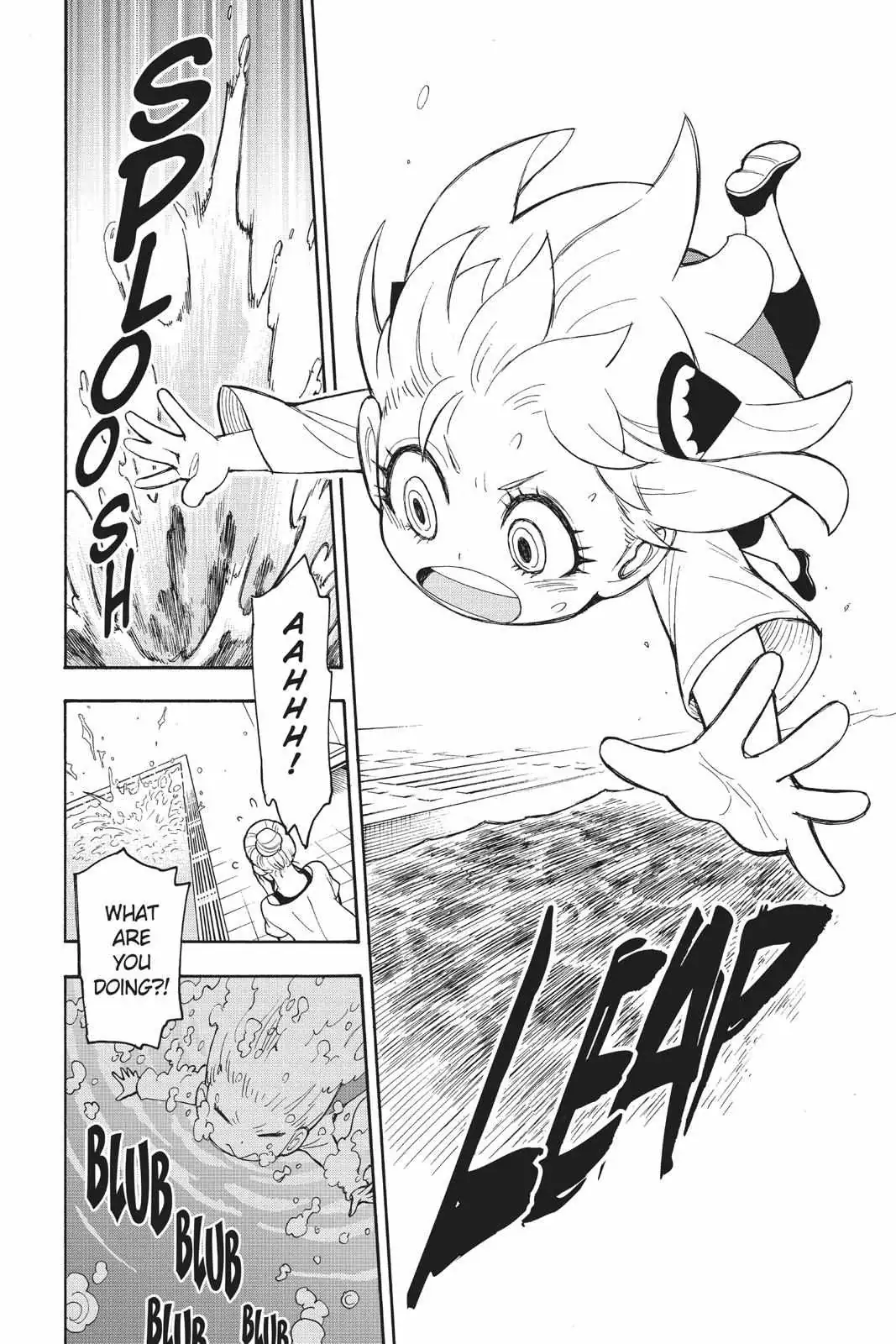 Spy×Family Chapter 16 page 18 - 