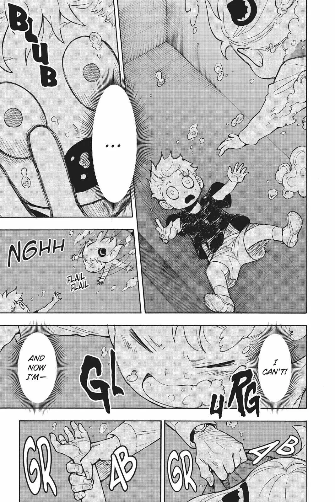 Spy×Family Chapter 16 page 19 - 