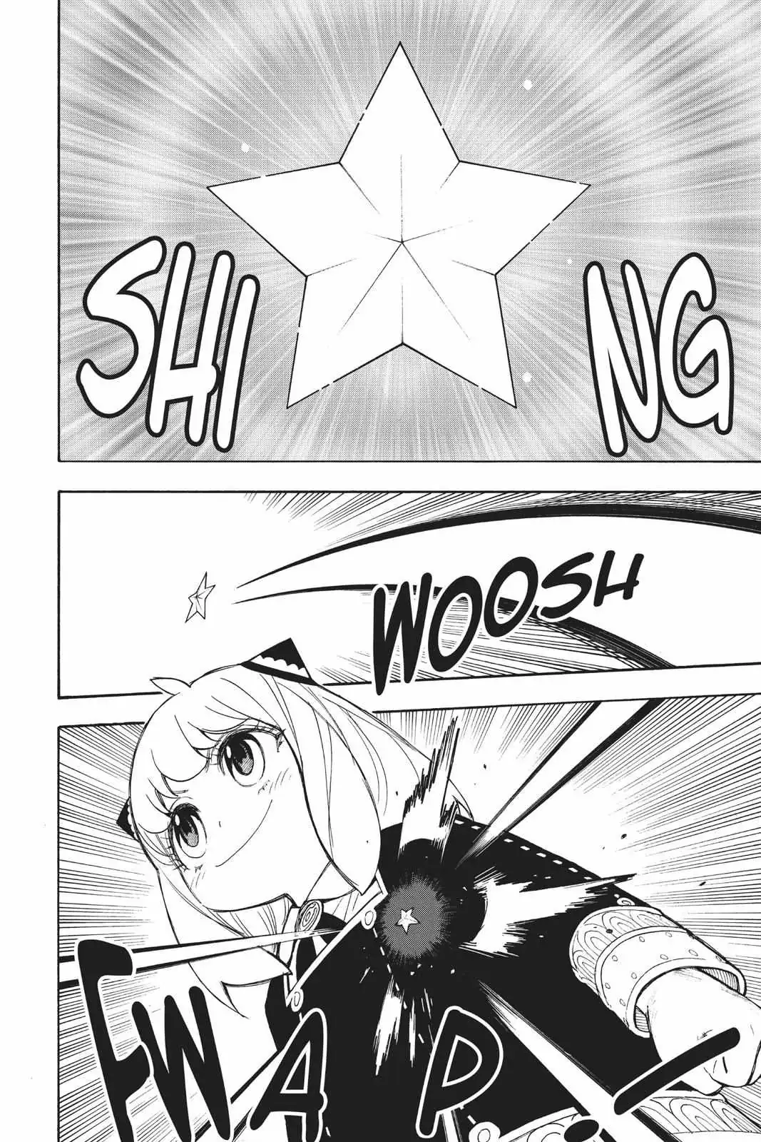 Spy×Family Chapter 16 page 22 - 