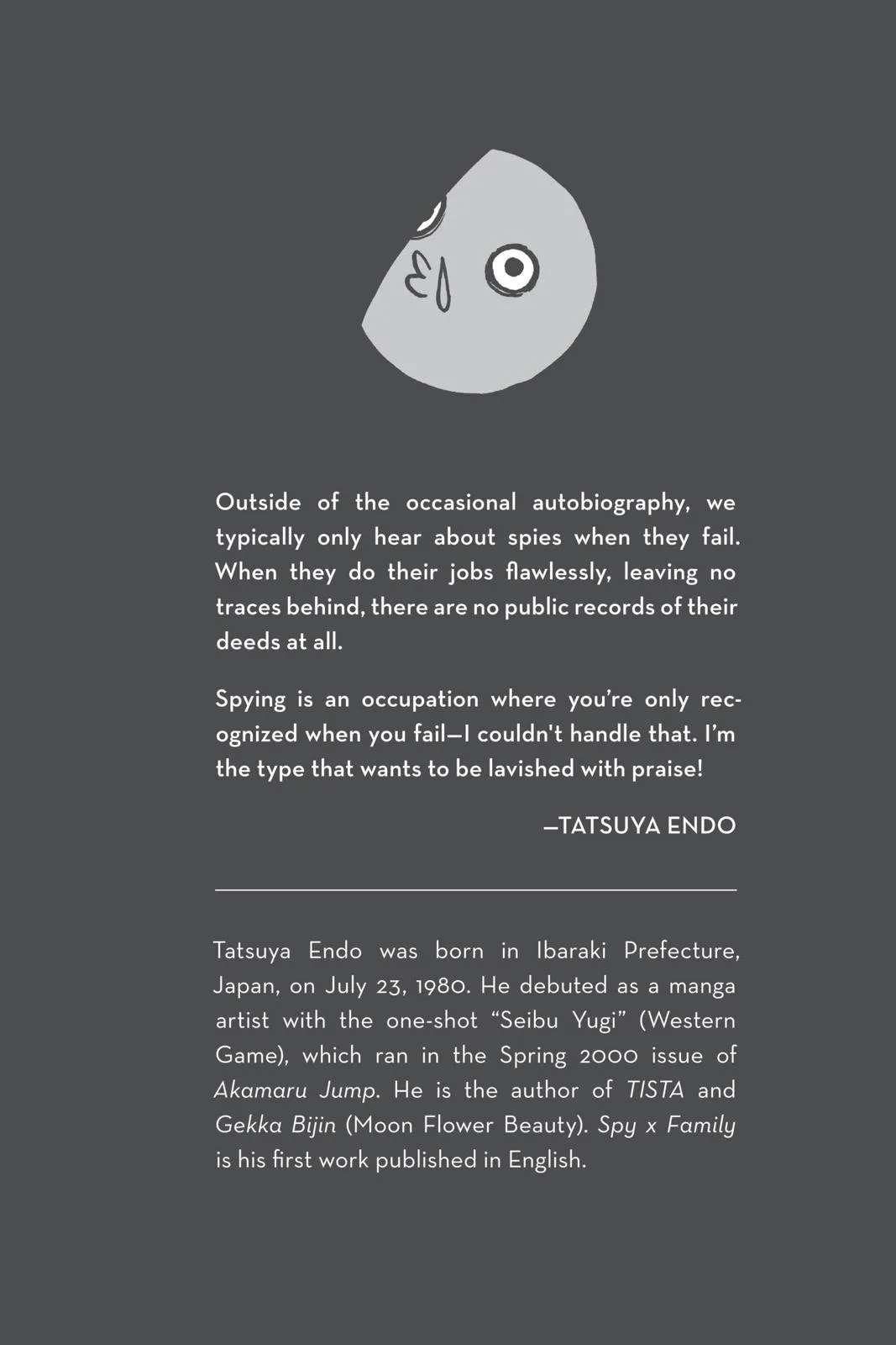 Spy×Family Chapter 17.5 page 36 - 