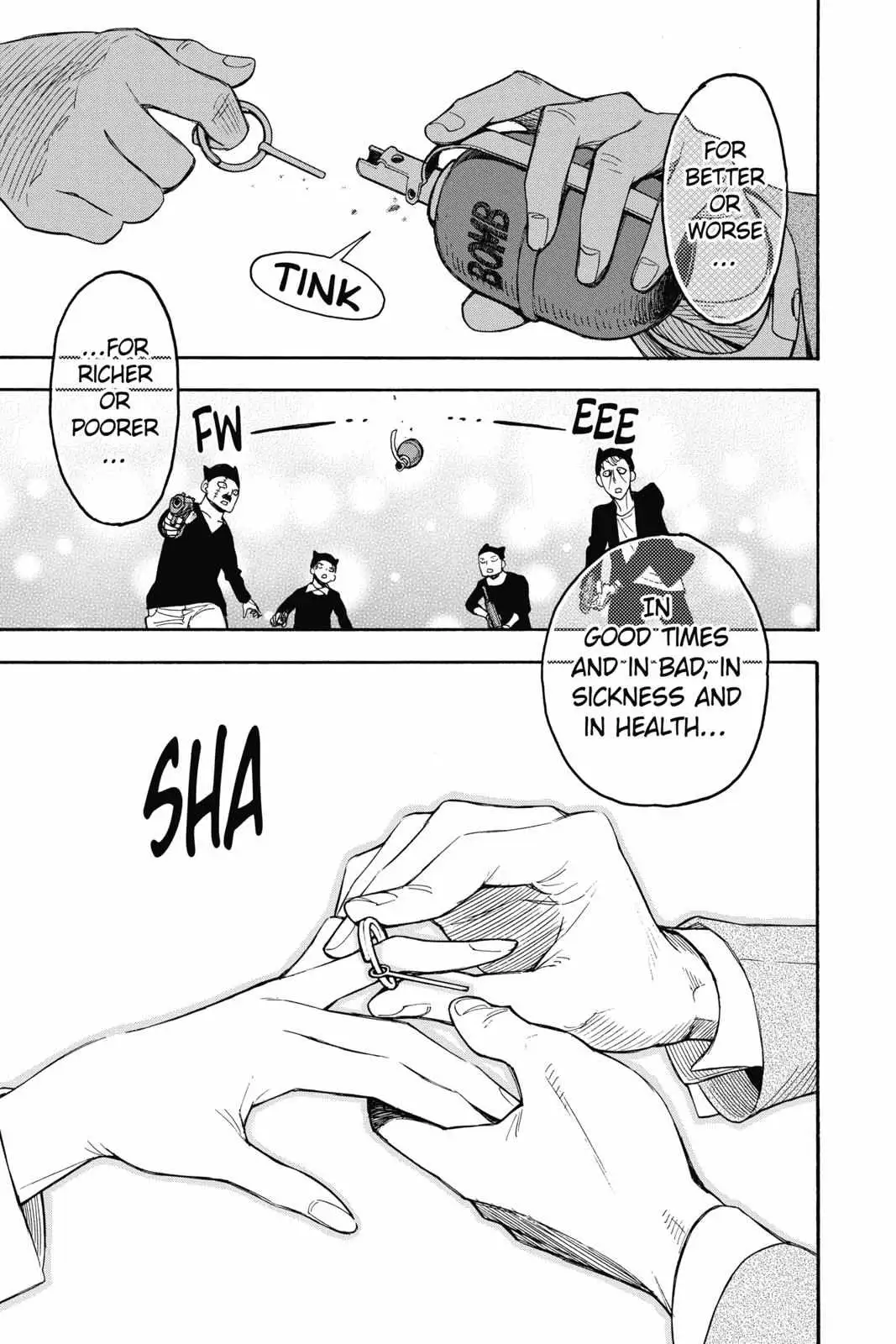 Spy×Family Chapter 2 page 53 - 