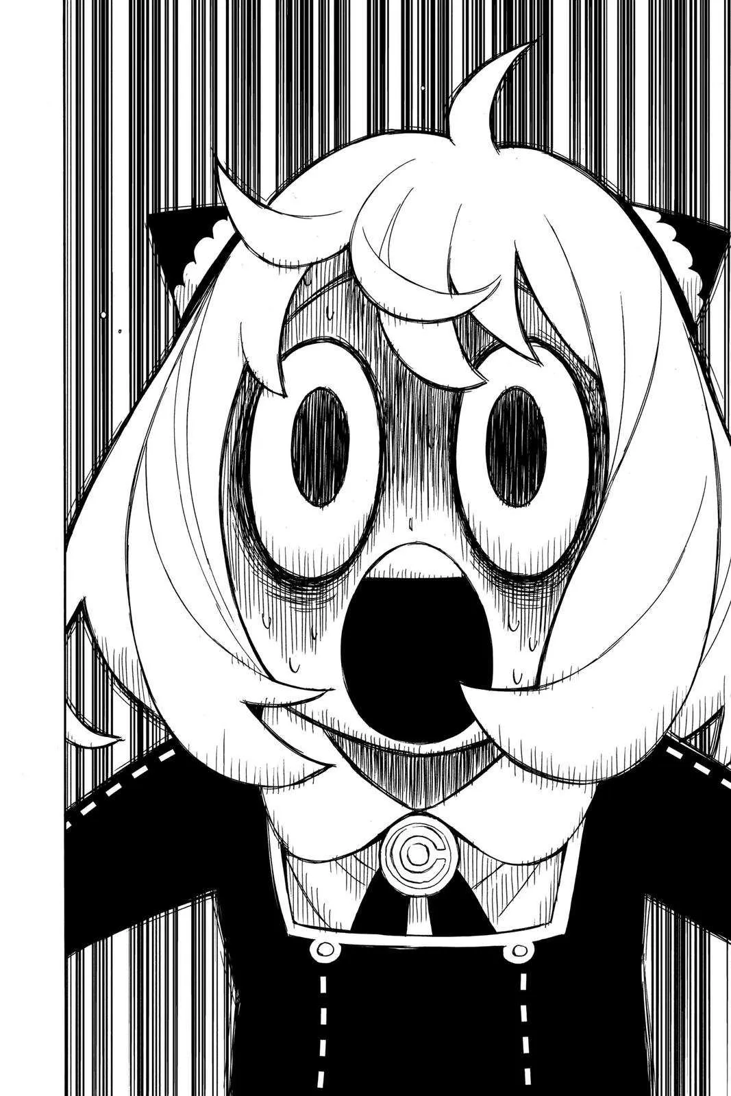 Spy×Family Chapter 23 page 6 - 