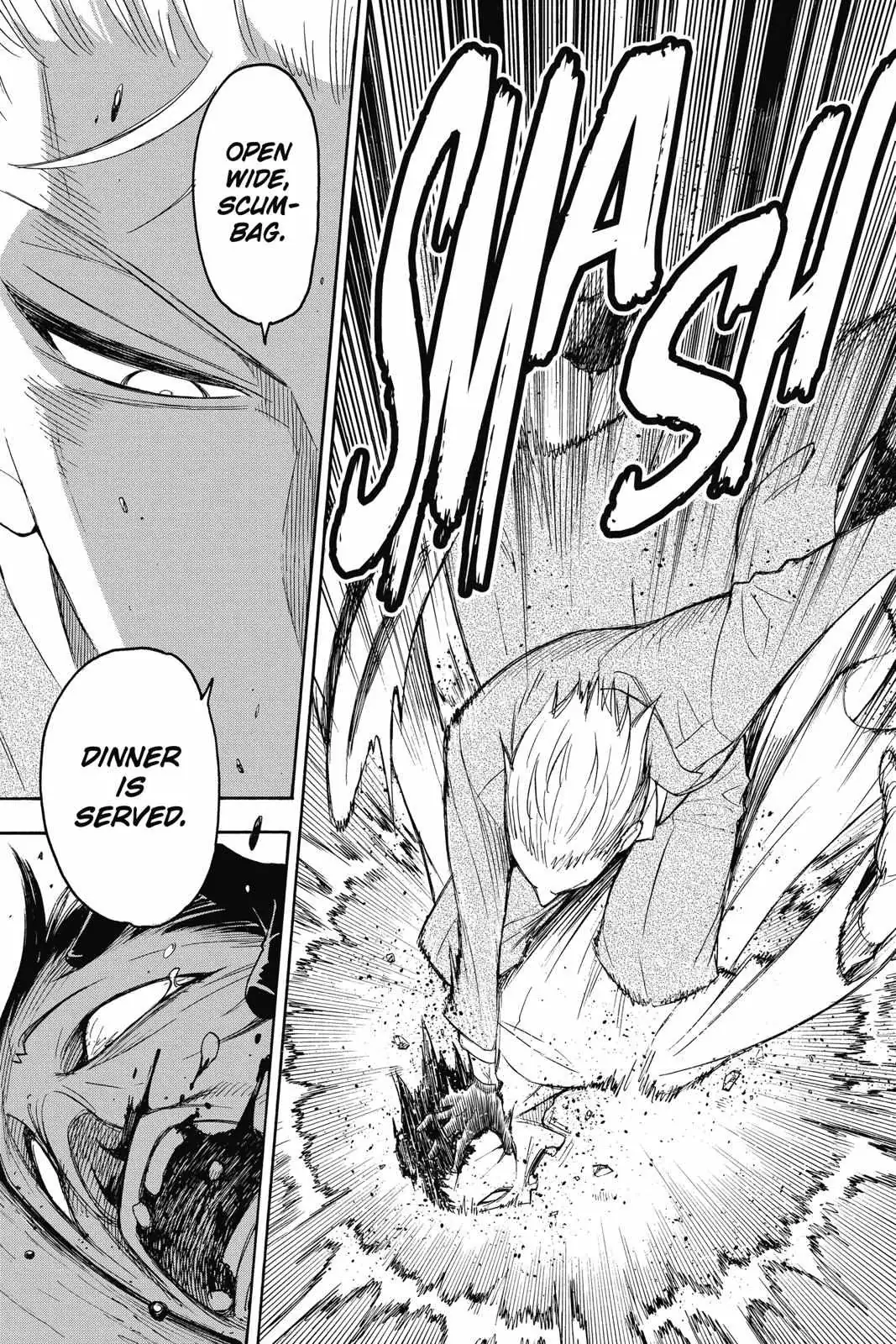 Spy×Family Chapter 3 page 20 - 