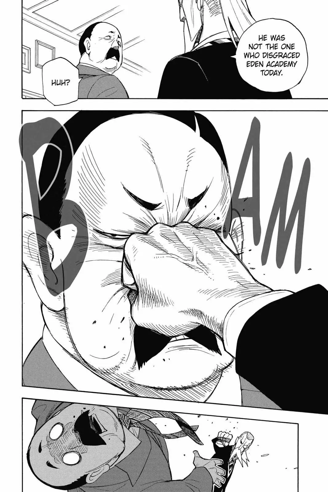 Spy×Family Chapter 5 page 20 - 