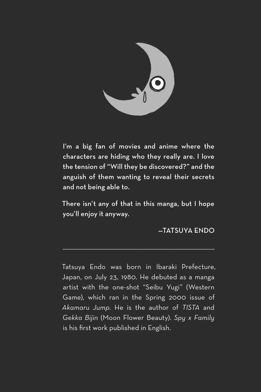 Spy×Family Chapter 5 page 31 - 