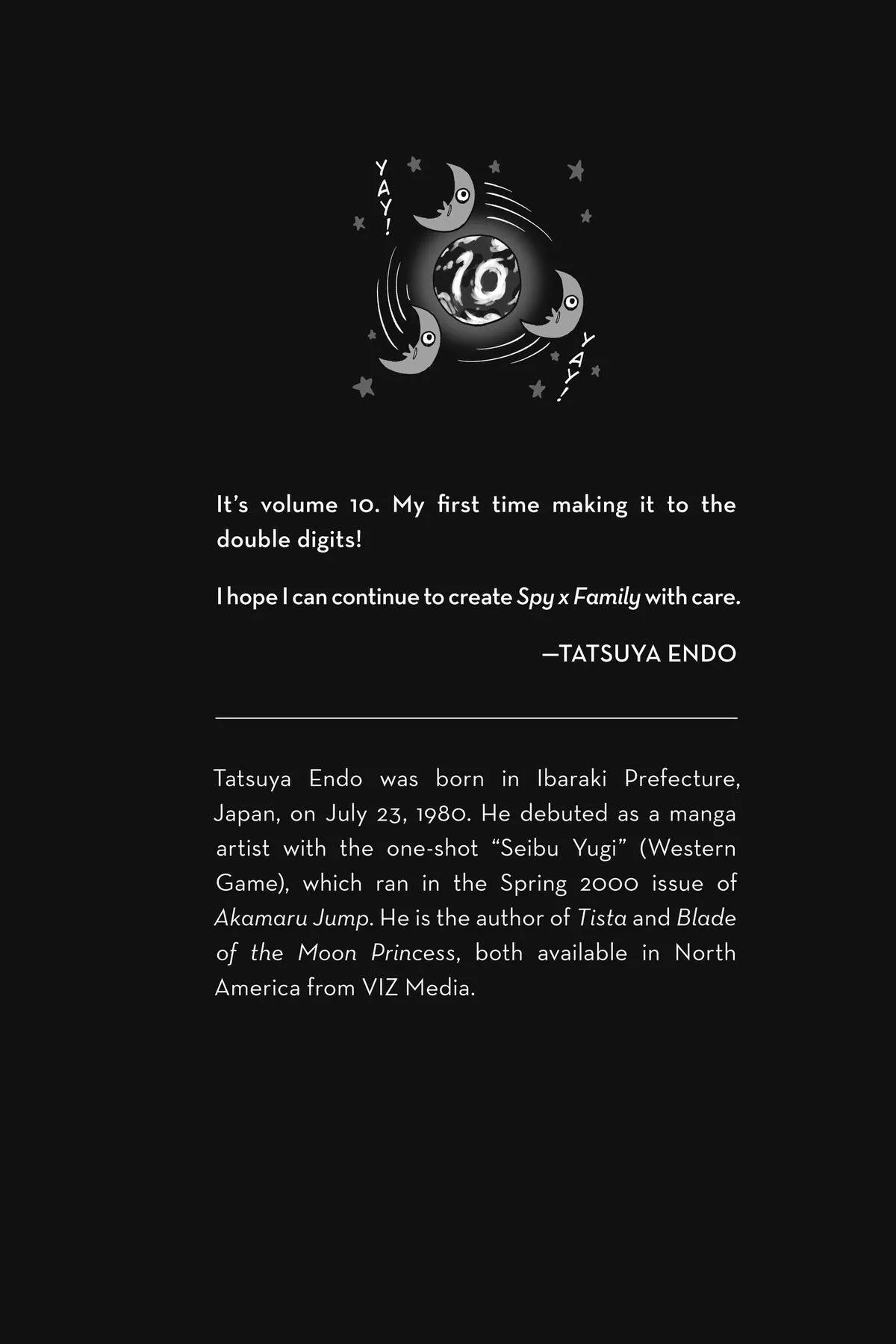 Spy×Family Chapter 66.5 page 24 - 