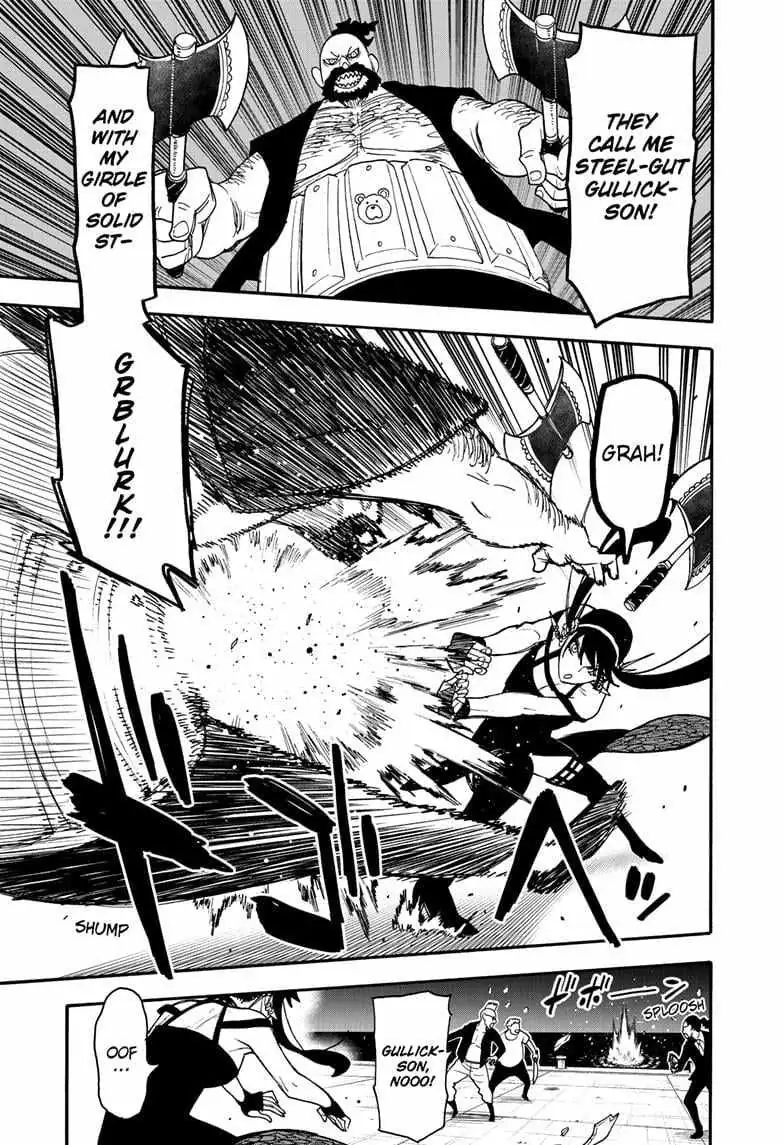 Spy×Family Chapter 68 page 1 - 