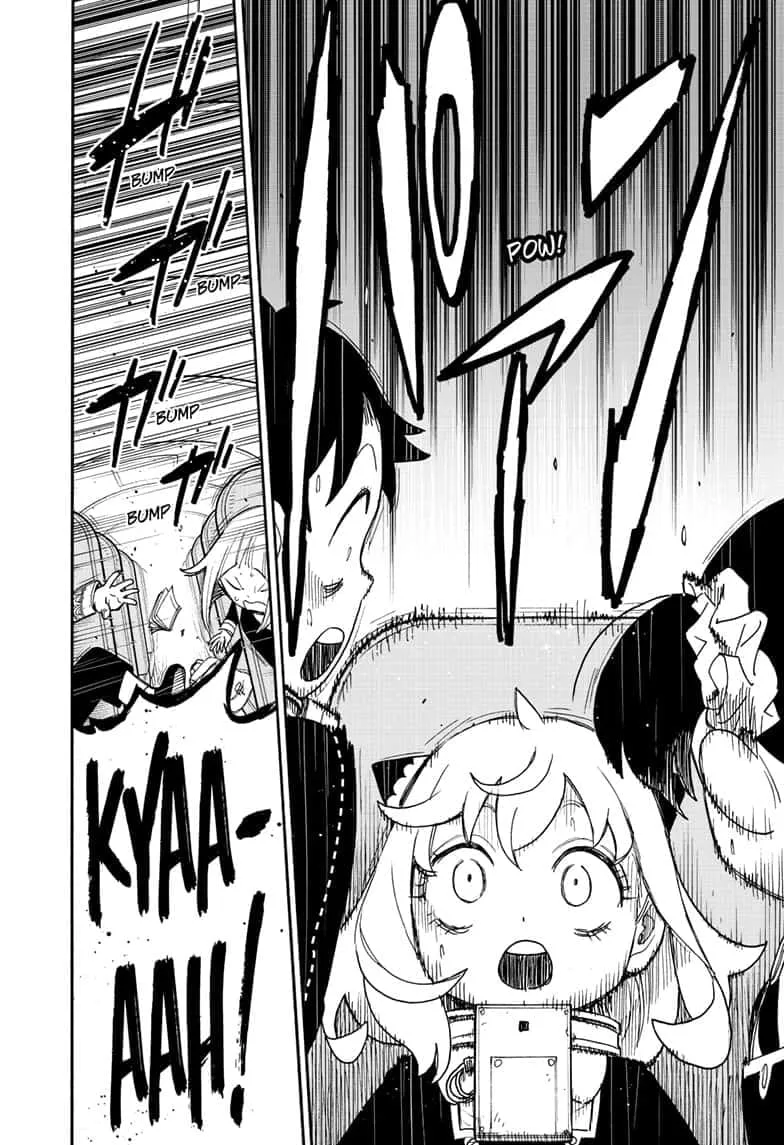 Spy×Family Chapter 71 page 16 - 