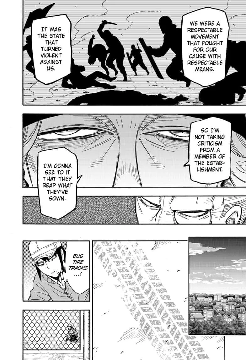 Spy×Family Chapter 72 page 24 - 