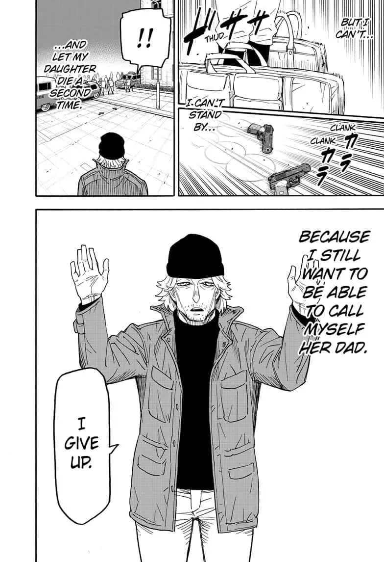 Spy×Family Chapter 74 page 16 - 