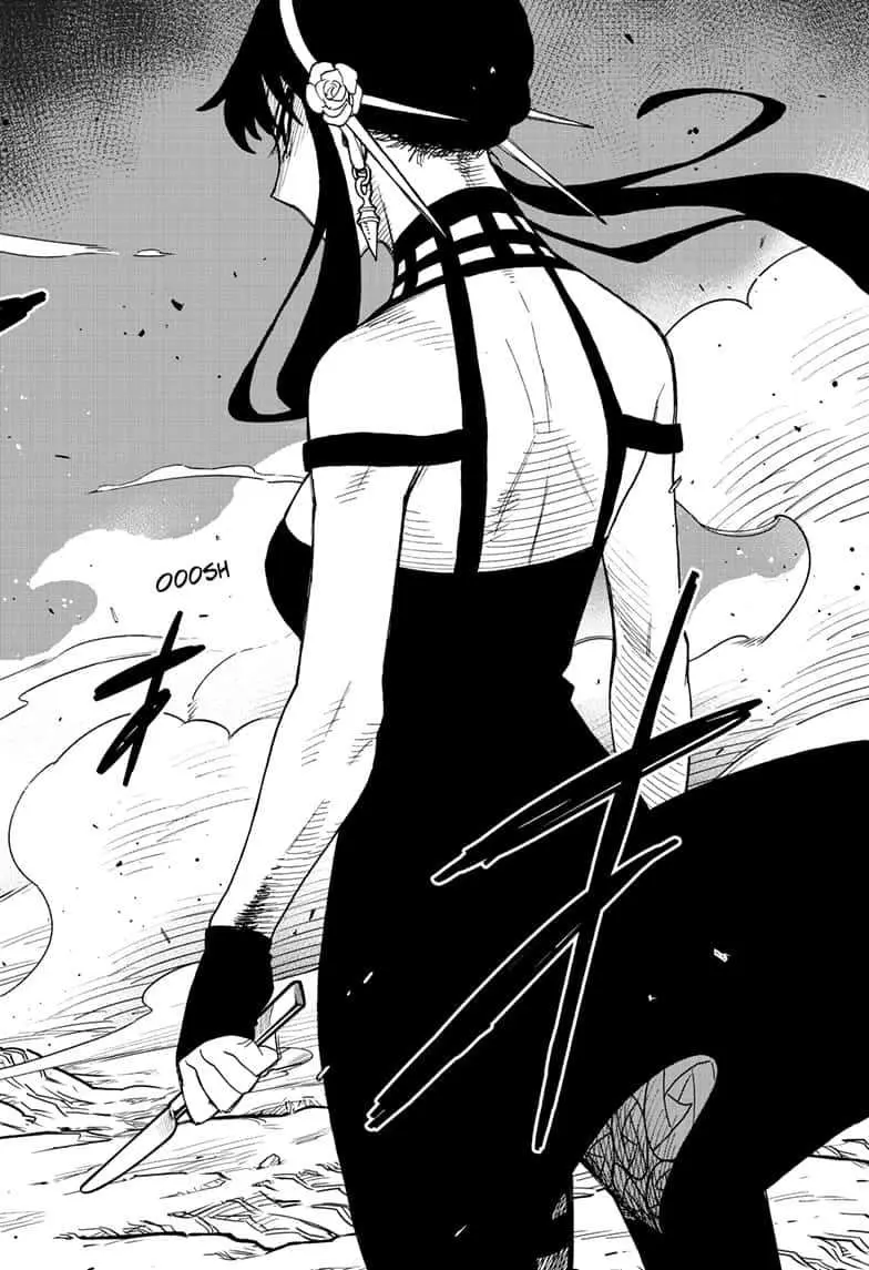 Spy×Family Chapter 79 page 12 - 