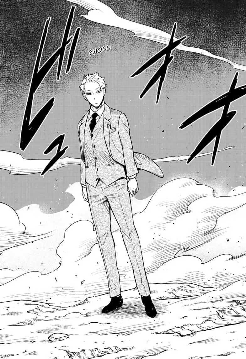 Spy×Family Chapter 79 page 13 - 