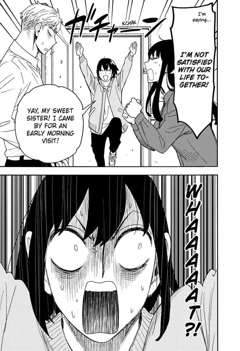 Spy×Family Chapter 80 page 5 - 