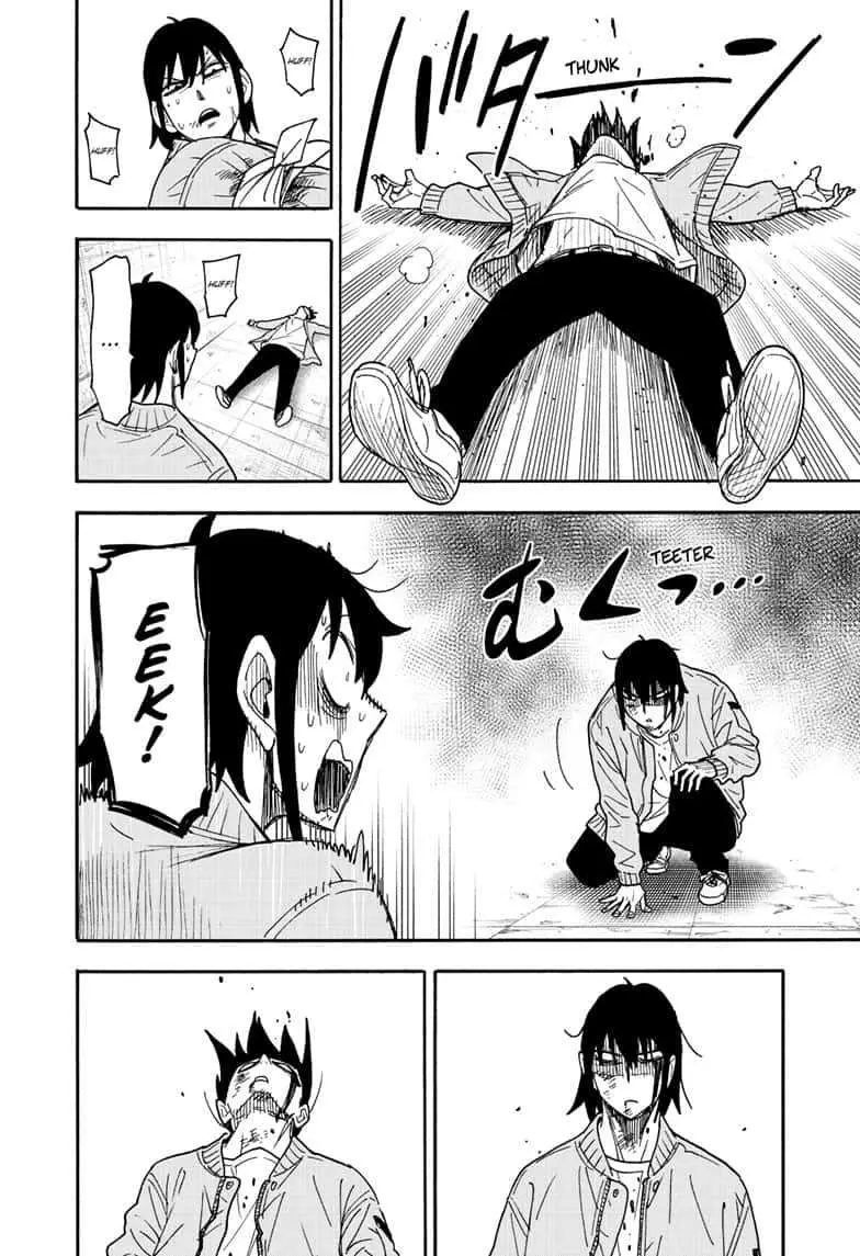 Spy×Family Chapter 83 page 11 - 
