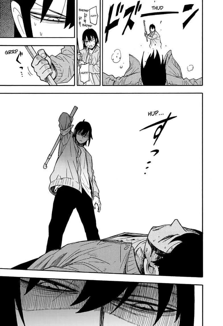 Spy×Family Chapter 83 page 12 - 