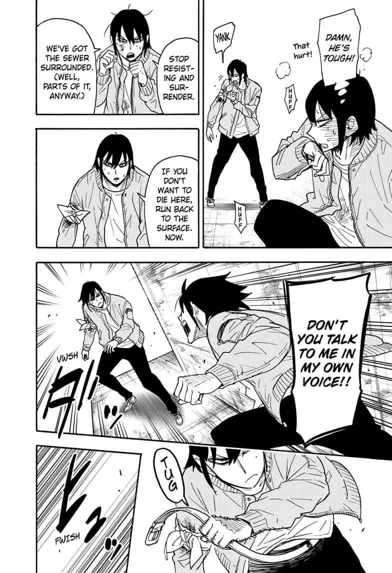Spy×Family Chapter 83 page 5 - 