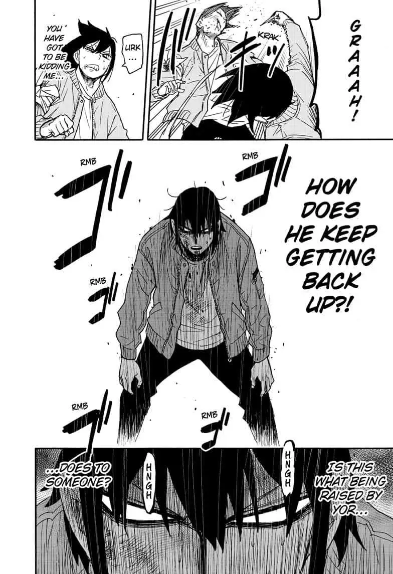 Spy×Family Chapter 83 page 9 - 