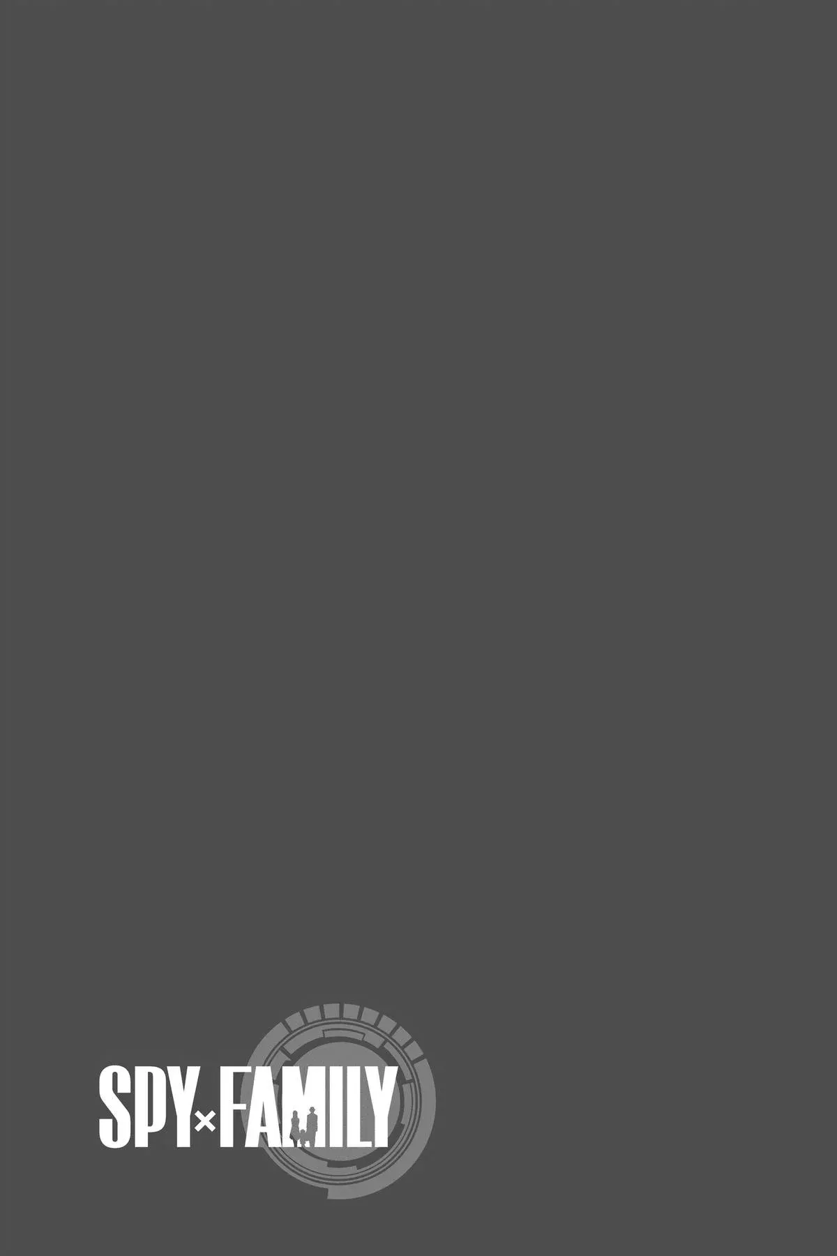 Spy×Family Chapter 84.5 page 7 - 