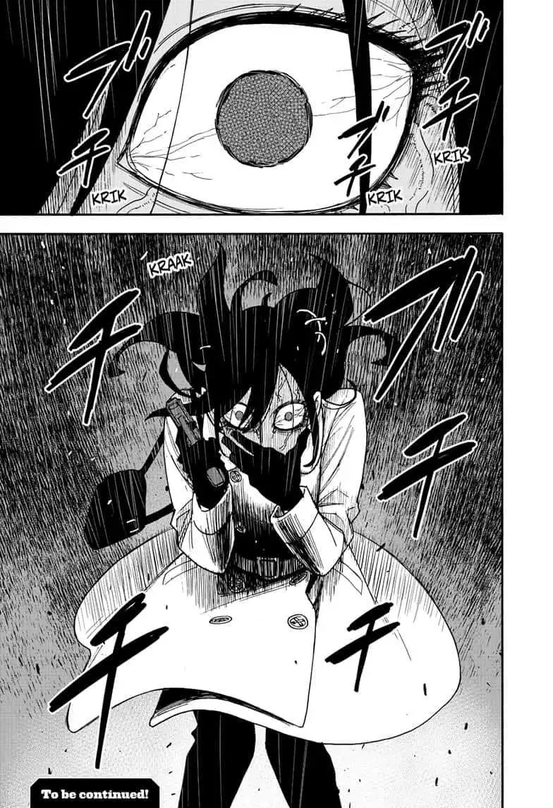 Spy×Family Chapter 84 page 19 - 