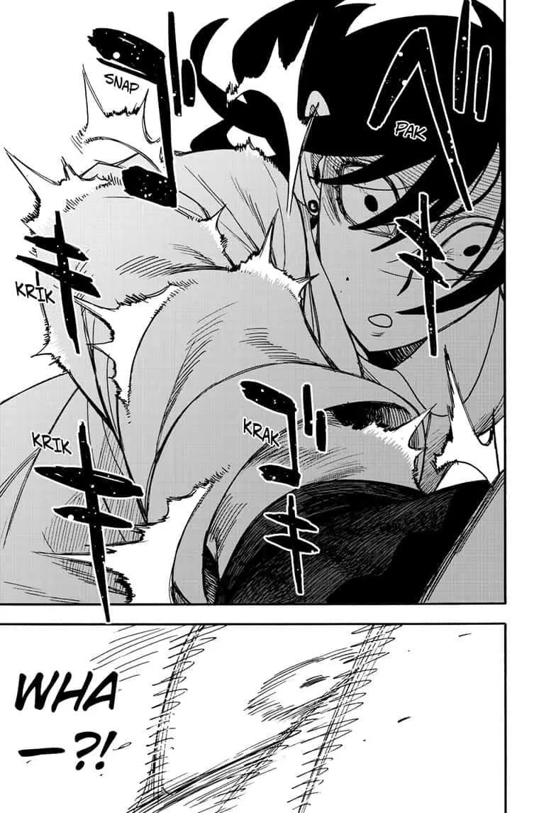 Spy×Family Chapter 85 page 11 - 