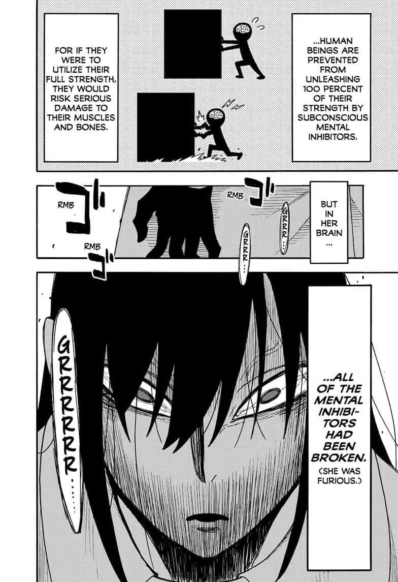 Spy×Family Chapter 85 page 14 - 