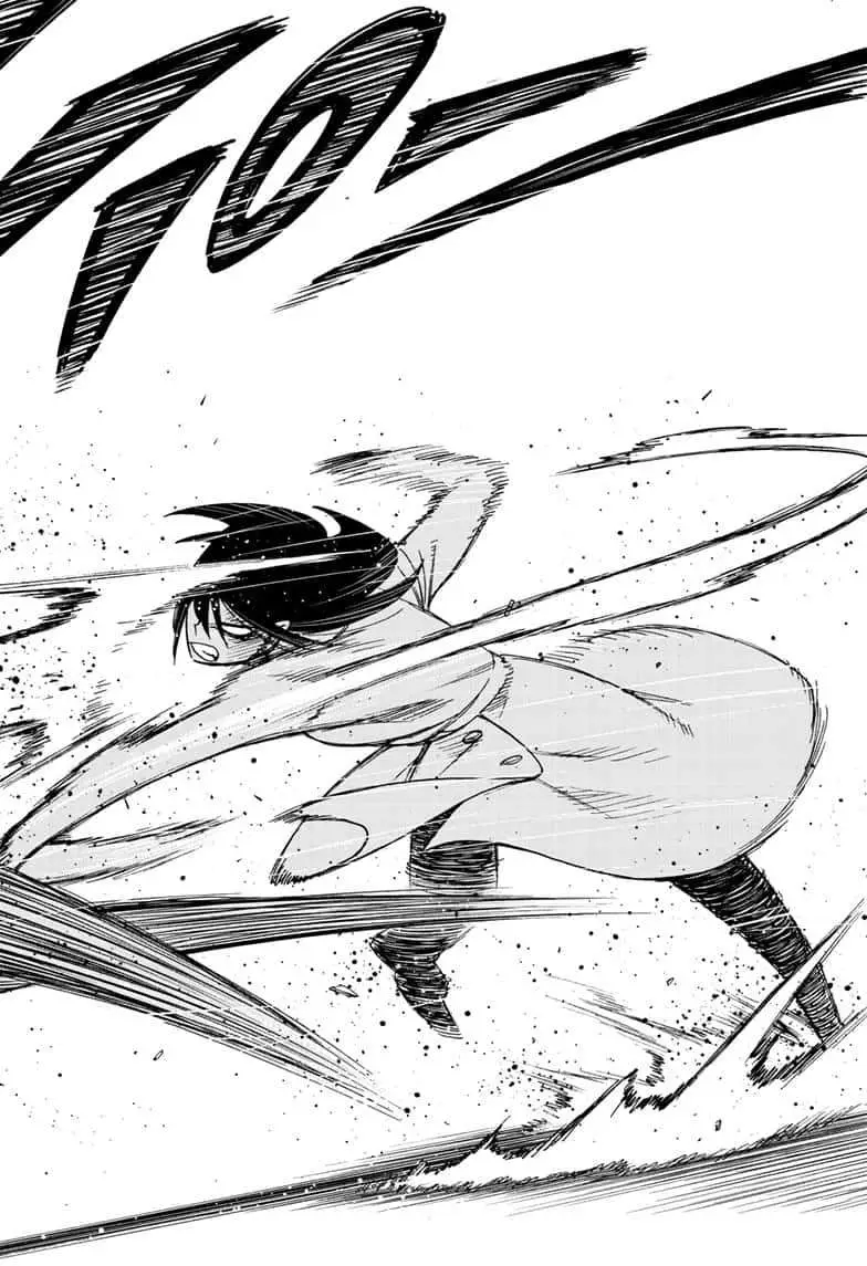 Spy×Family Chapter 85 page 18 - 