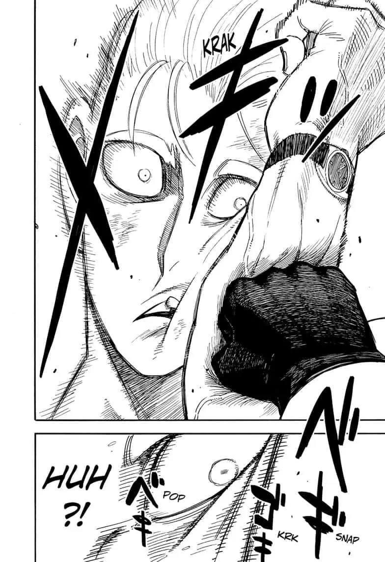 Spy×Family Chapter 85 page 10 - 