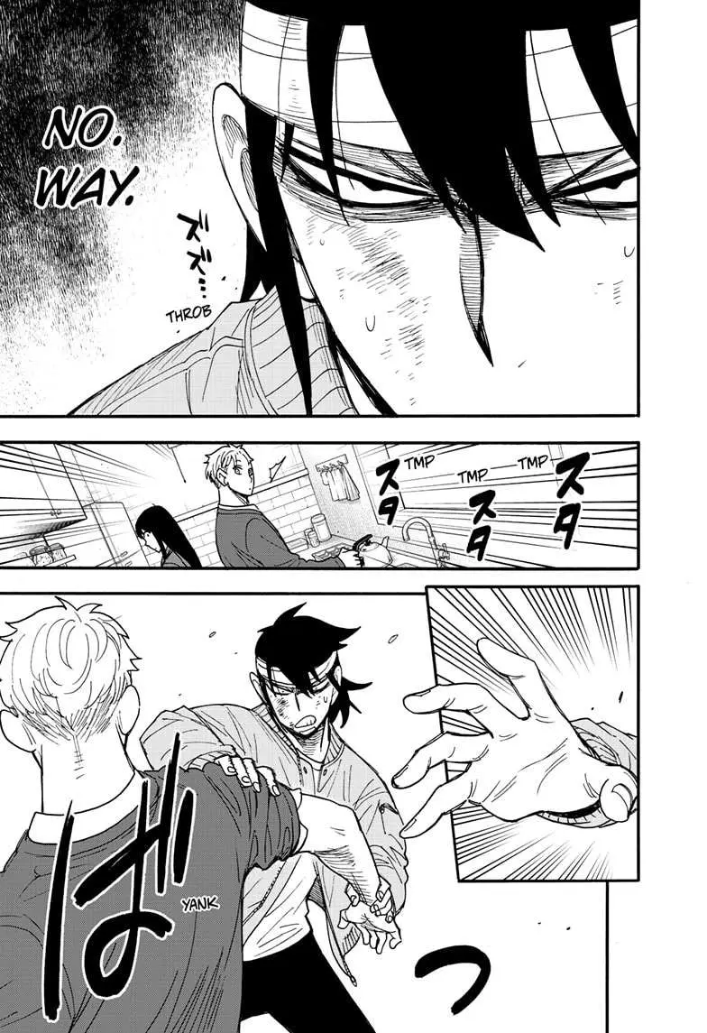 Spy×Family Chapter 86 page 19 - 