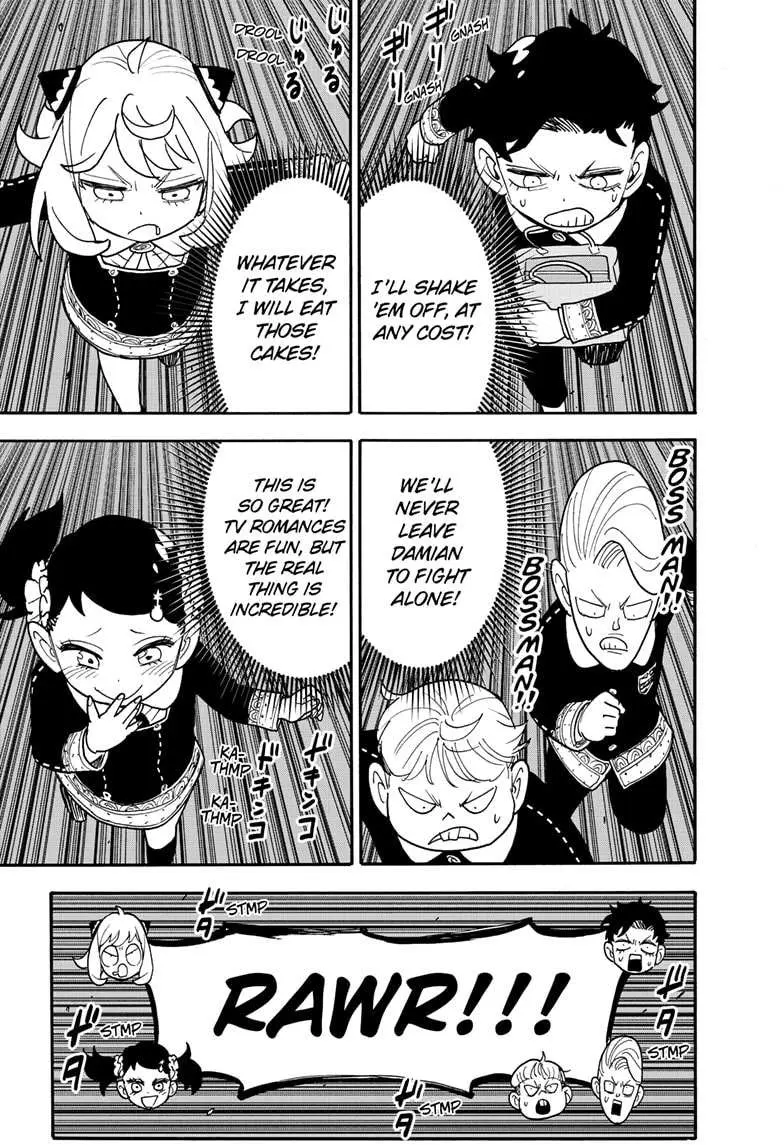 Spy×Family Chapter 88 page 13 - 
