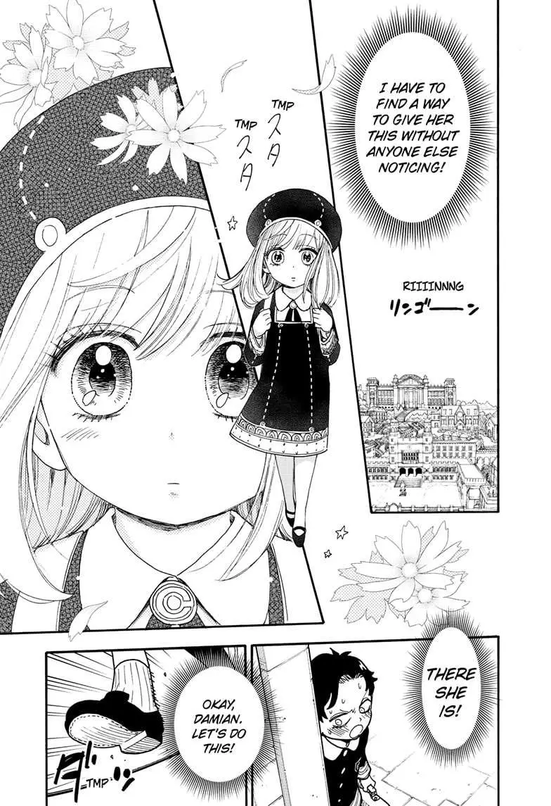 Spy×Family Chapter 88 page 3 - 
