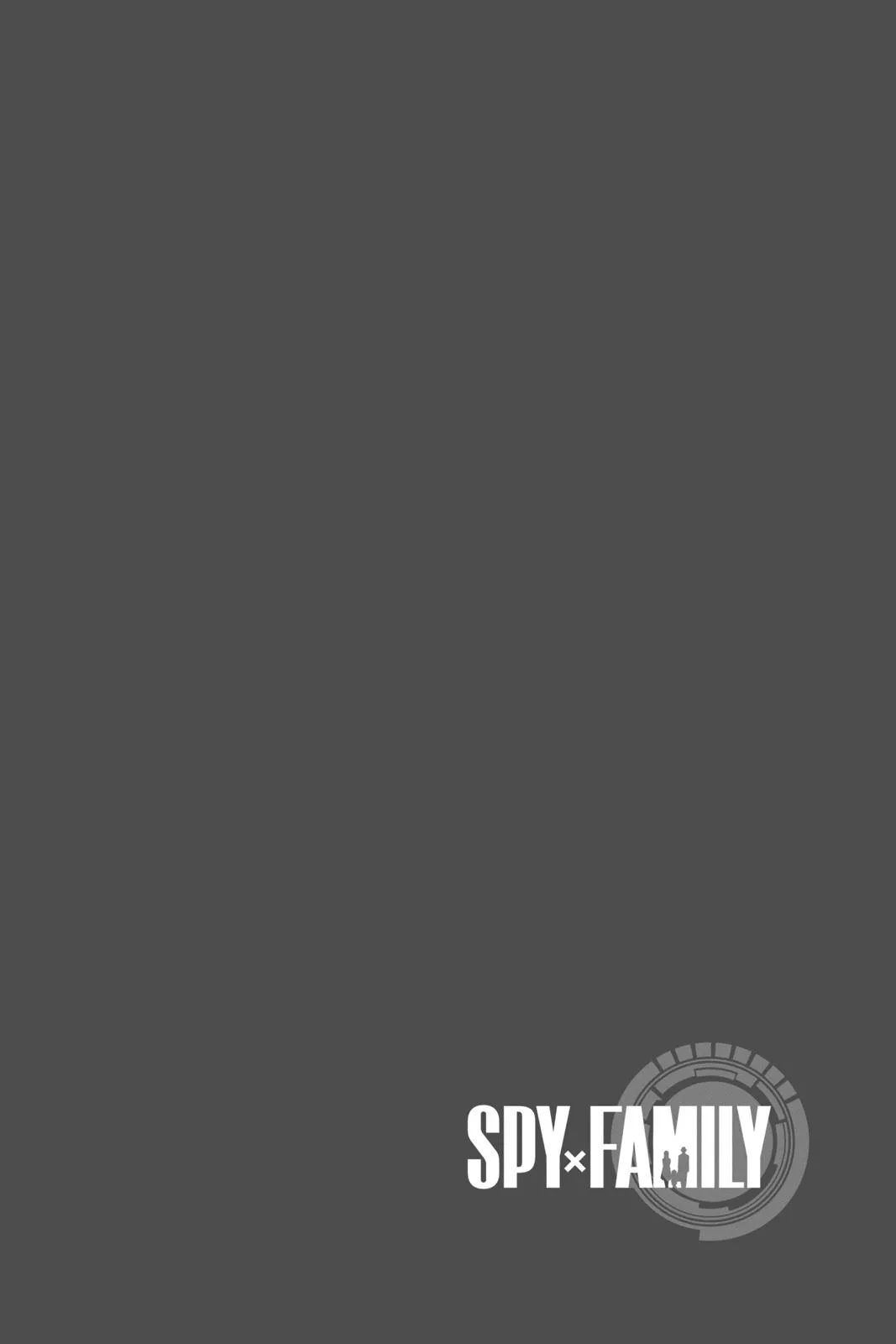 Spy×Family Chapter 9 page 24 - 