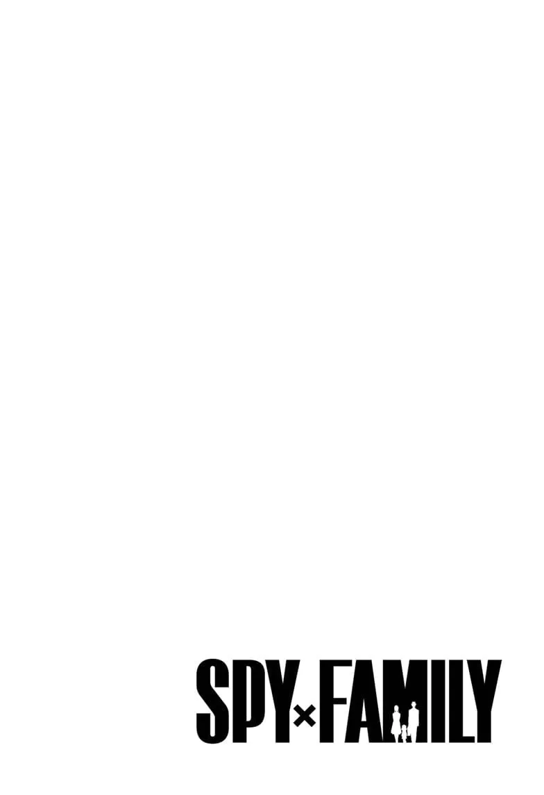 Spy×Family Chapter 96.6 page 3 - 