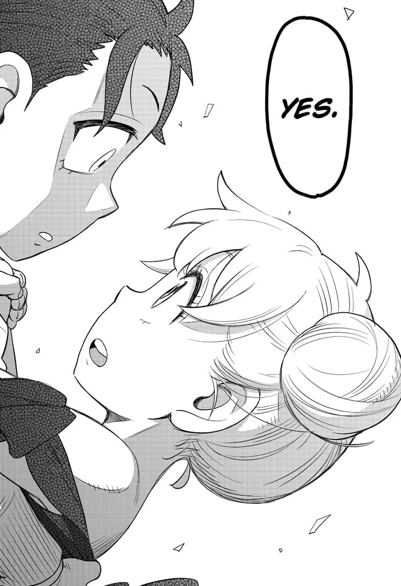 Spy×Family Chapter 96 page 22 - 