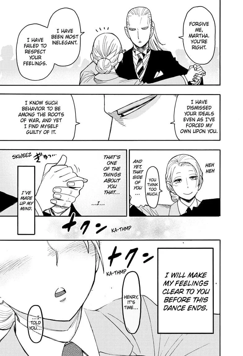 Spy×Family Chapter 98 page 18 - 