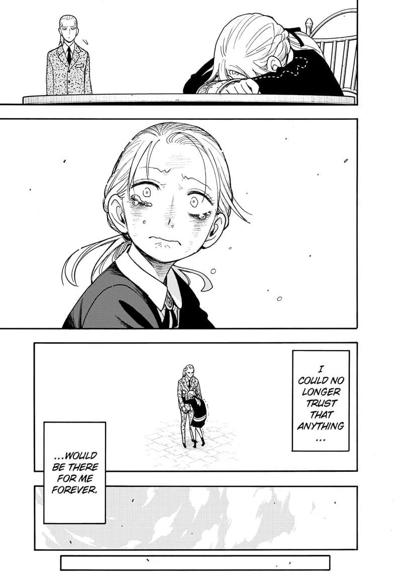 Spy×Family Chapter 98 page 6 - 