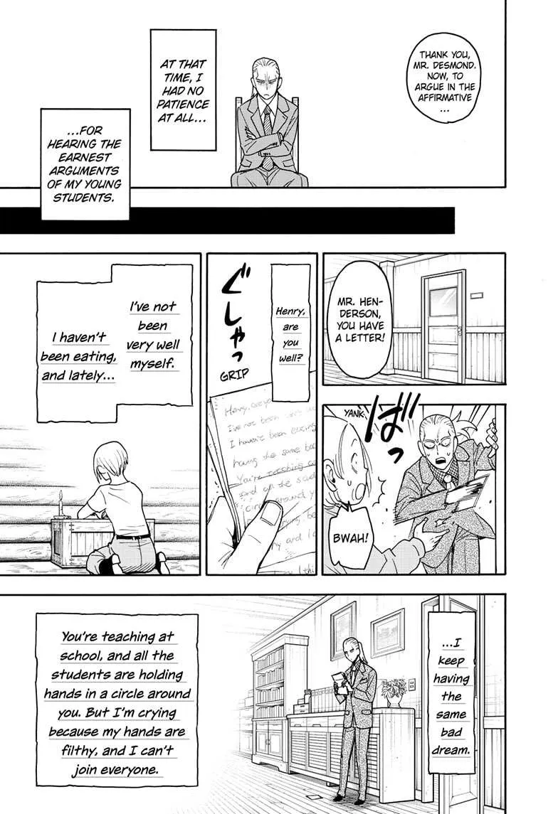 Spy×Family Chapter 99 page 16 - 