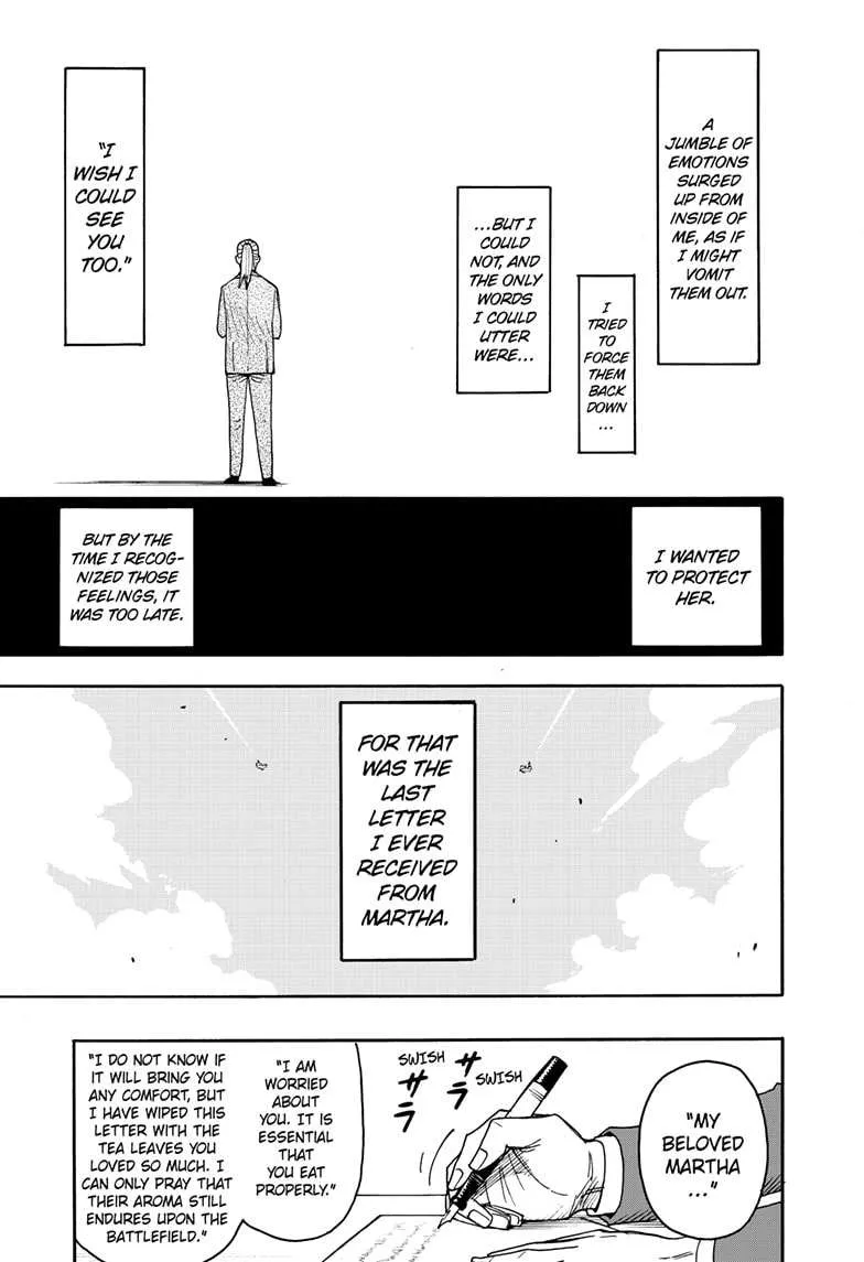 Spy×Family Chapter 99 page 18 - 