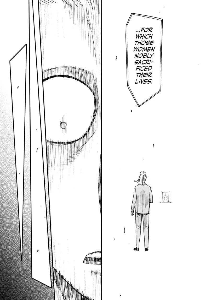 Spy×Family Chapter 99 page 20 - 