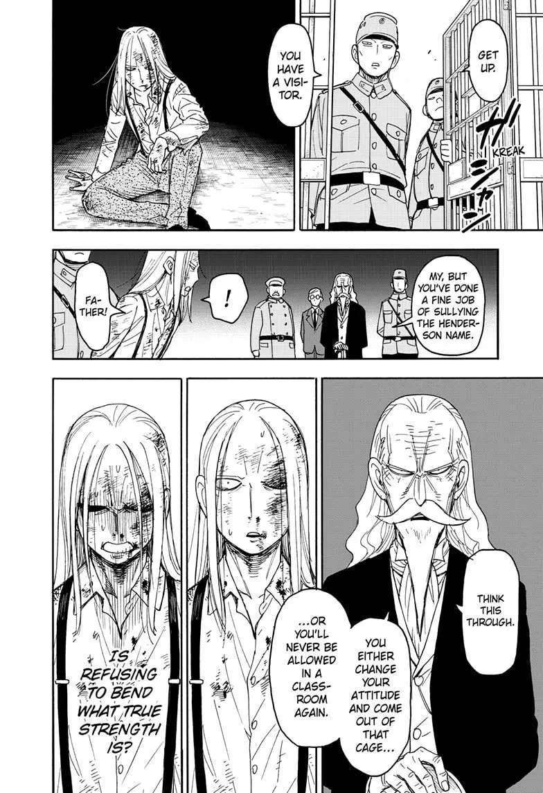 Spy×Family Chapter 99 page 23 - 